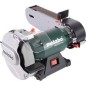 Metabo BS 200 Plus Bænkesliber/bæltesliber 600W Metabo BS 200 Plus Bænkesliber/bæltesliber 600W